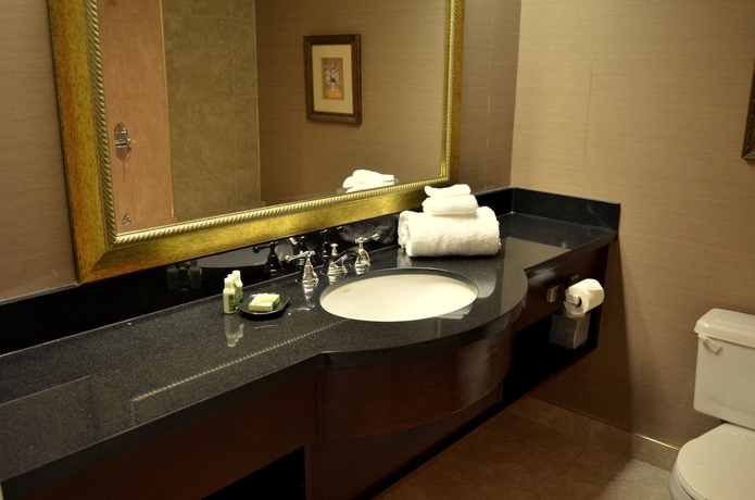 Imagen de la habitación del Hotel Best Western Plus Ottawa Downtown Suites. Foto 2