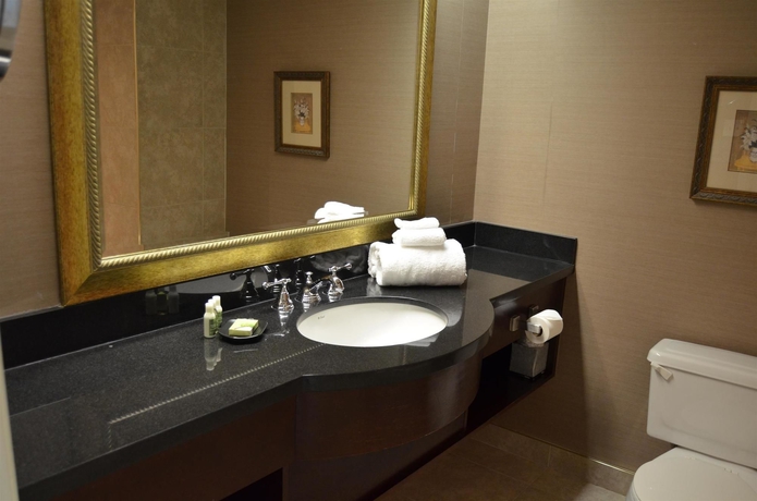 Imagen de la habitación del Hotel Best Western Plus Ottawa Downtown Suites. Foto 6