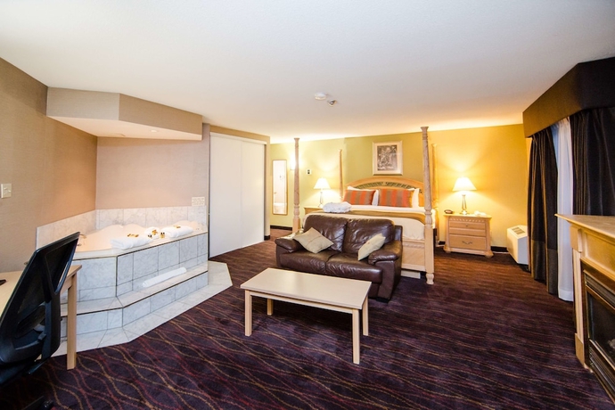 Imagen de la habitación del Hotel Best Western Plus Ottawa/kanata and Conference Centre. Foto 3