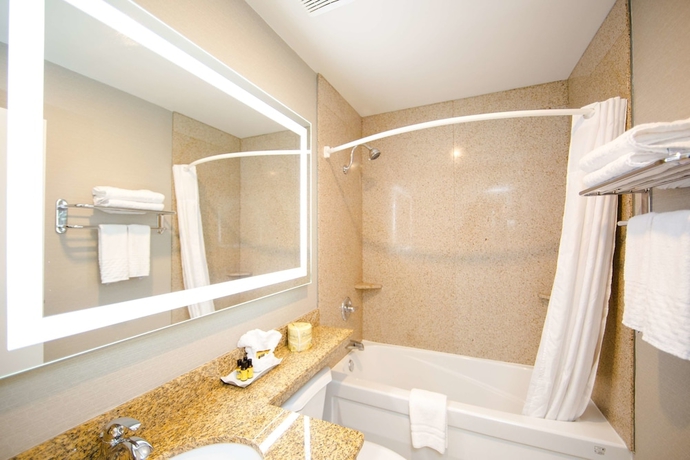 Imagen de la habitación del Hotel Best Western Plus Ottawa/kanata and Conference Centre. Foto 4