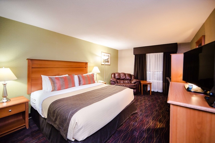 Imagen de la habitación del Hotel Best Western Plus Ottawa/kanata and Conference Centre. Foto 5