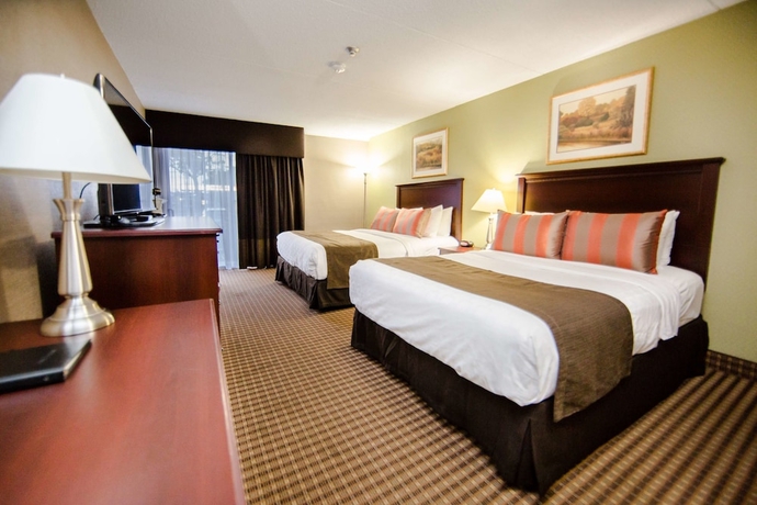 Imagen de la habitación del Hotel Best Western Plus Ottawa/kanata and Conference Centre. Foto 6
