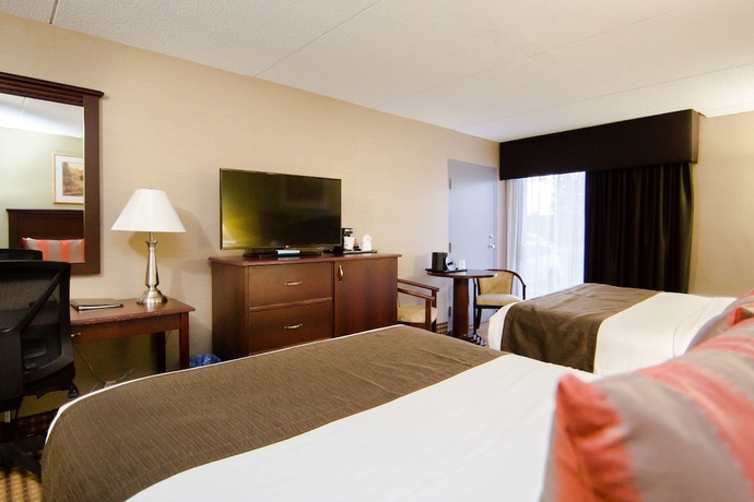 Imagen de la habitación del Hotel Best Western Plus Ottawa/kanata and Conference Centre. Foto 7