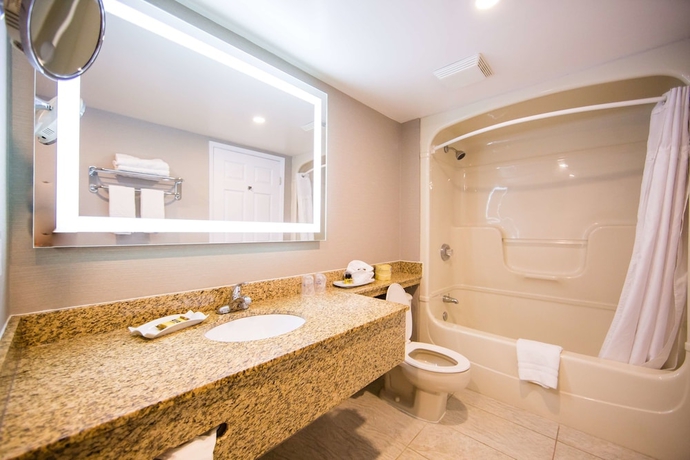 Imagen de la habitación del Hotel Best Western Plus Ottawa/kanata and Conference Centre. Foto 8