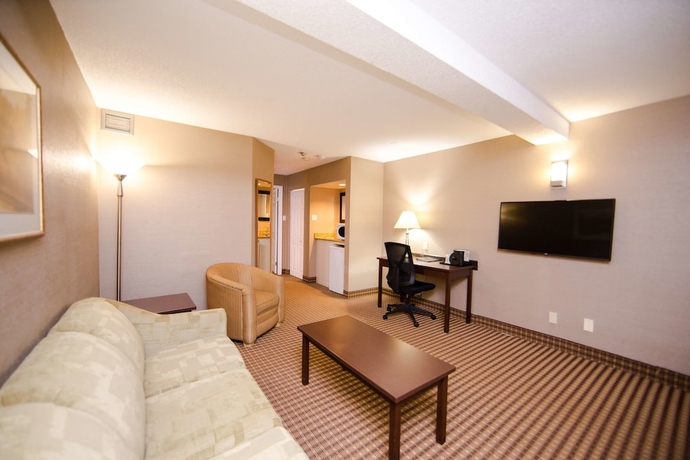 Imagen de la habitación del Hotel Best Western Plus Ottawa/kanata and Conference Centre. Foto 9