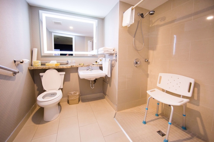 Imagen de la habitación del Hotel Best Western Plus Ottawa/kanata and Conference Centre. Foto 11