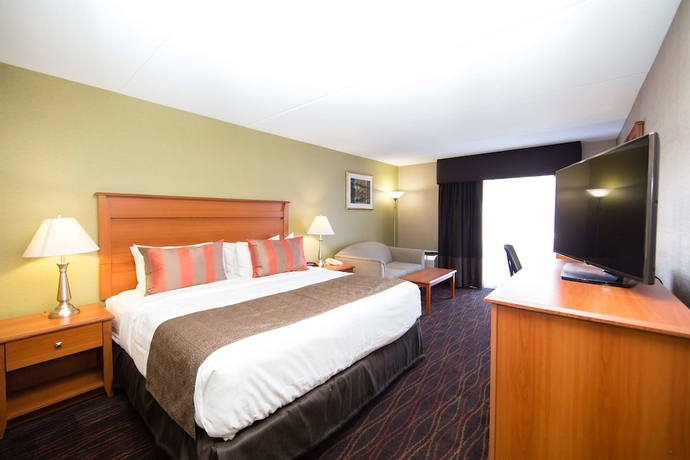 Imagen de la habitación del Hotel Best Western Plus Ottawa/kanata and Conference Centre. Foto 12