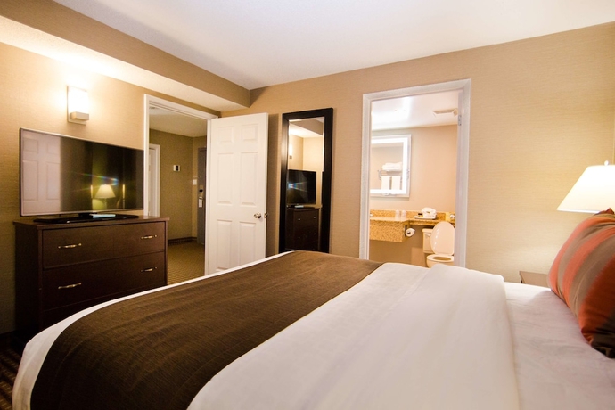 Imagen de la habitación del Hotel Best Western Plus Ottawa/kanata and Conference Centre. Foto 13