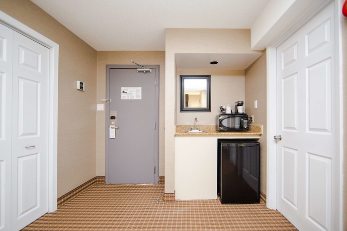 Imagen de la habitación del Hotel Best Western Plus Ottawa/kanata and Conference Centre. Foto 14