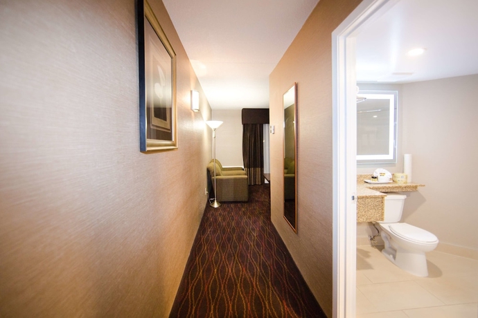 Imagen de la habitación del Hotel Best Western Plus Ottawa/kanata and Conference Centre. Foto 16