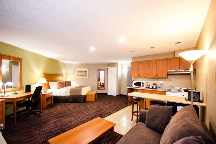 Imagen de la habitación del Hotel Best Western Plus Ottawa/kanata and Conference Centre. Foto 17