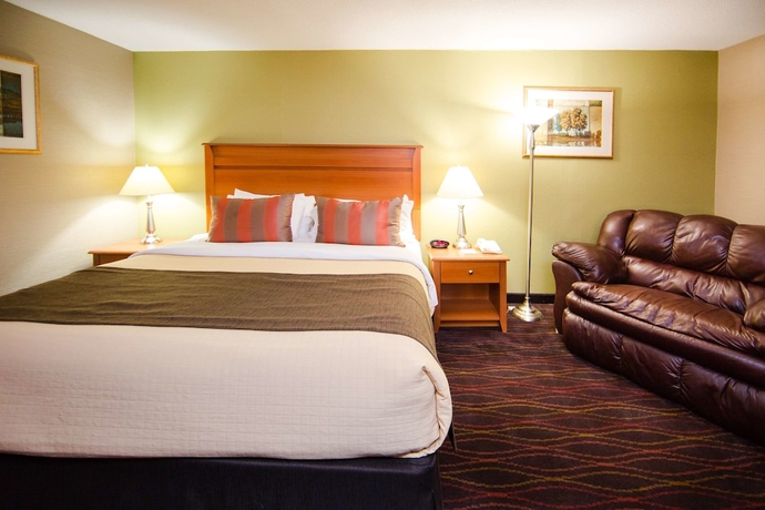 Imagen de la habitación del Hotel Best Western Plus Ottawa/kanata and Conference Centre. Foto 18