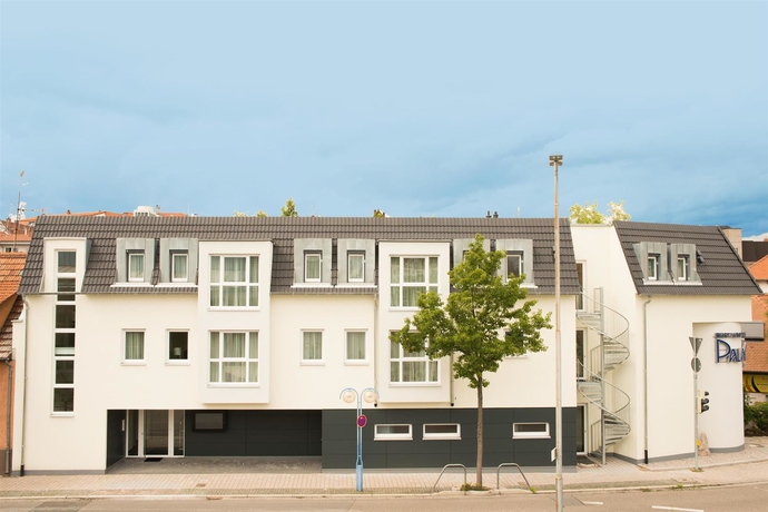 Imagen general del Hotel Best Western Plus Palatin Kongress Hotel. Foto 3