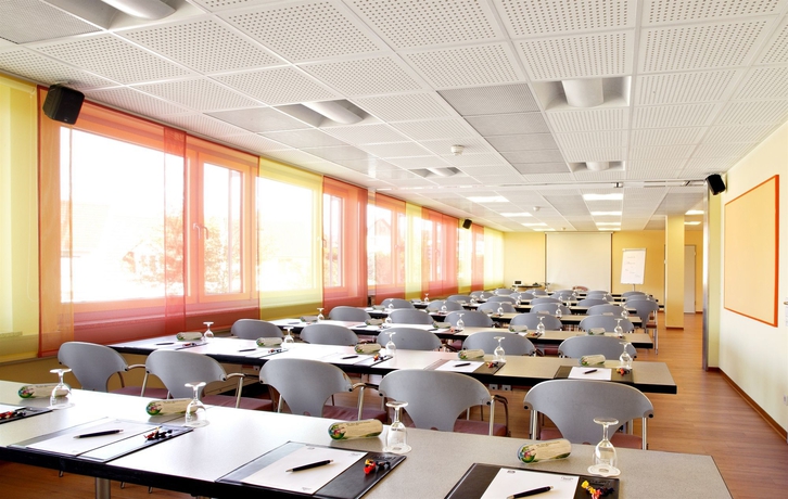 Imagen de los interiores del Hotel Best Western Plus Palatin Kongress Hotel. Foto 14