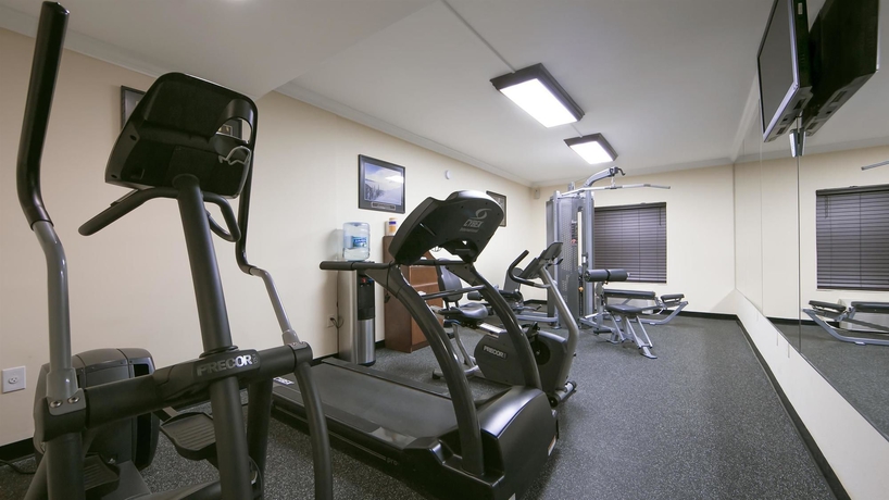 Imagen de los interiores del Hotel Best Western Plus Palm Beach Gardens Hotel & Suites and Conference Ct. Foto 10