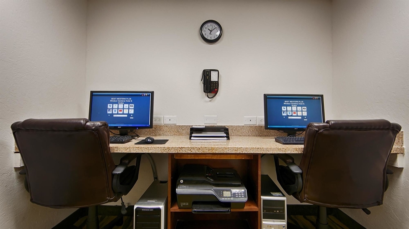 Imagen de los interiores del Hotel Best Western Plus Palm Beach Gardens Hotel & Suites and Conference Ct. Foto 11