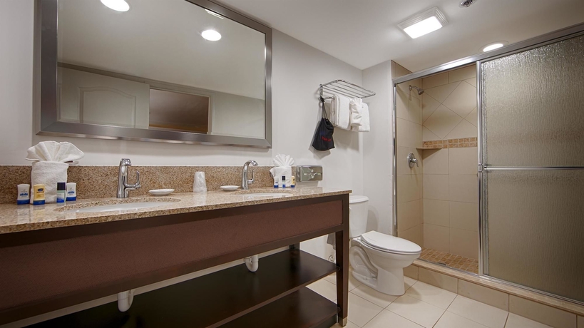 Imagen de la habitación del Hotel Best Western Plus Palm Beach Gardens Hotel & Suites and Conference Ct. Foto 6