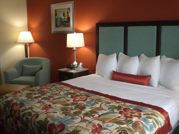 Imagen de la habitación del Hotel Best Western Plus Palm Beach Gardens Hotel & Suites and Conference Ct. Foto 8