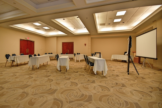 Imagen de los interiores del Hotel Best Western Plus Palm Beach Gardens Hotel & Suites and Conference Ct. Foto 12