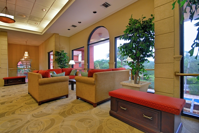 Imagen de los interiores del Hotel Best Western Plus Palm Beach Gardens Hotel & Suites and Conference Ct. Foto 13