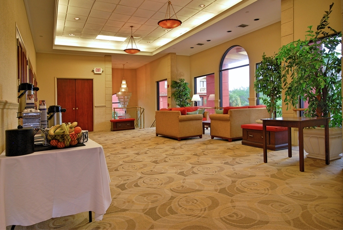 Imagen de los interiores del Hotel Best Western Plus Palm Beach Gardens Hotel & Suites and Conference Ct. Foto 14