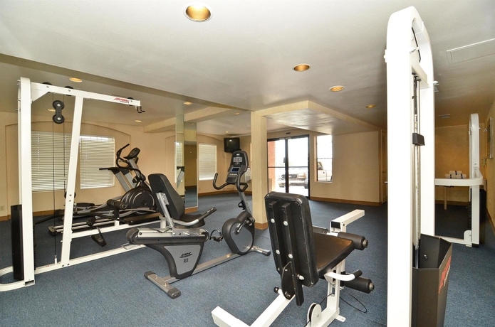 Imagen de los interiores del Hotel Best Western Plus Palm Desert Resort. Foto 5