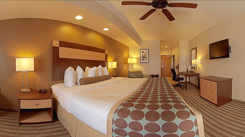 Imagen de la habitación del Hotel Best Western Plus Palo Alto Inn and Suites. Foto 6