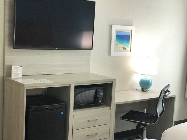 Imagen de la habitación del Hotel Best Western Plus Panama City. Foto 5