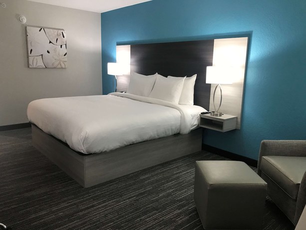 Imagen de la habitación del Hotel Best Western Plus Panama City. Foto 6