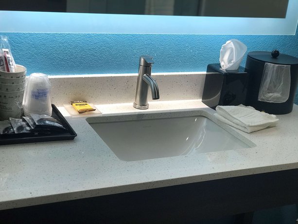 Imagen de la habitación del Hotel Best Western Plus Panama City. Foto 8