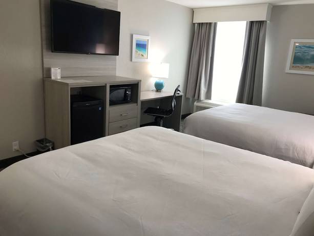 Imagen de la habitación del Hotel Best Western Plus Panama City. Foto 9