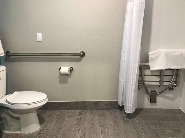 Imagen de la habitación del Hotel Best Western Plus Panama City. Foto 10