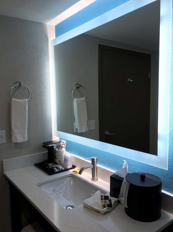 Imagen de la habitación del Hotel Best Western Plus Panama City. Foto 11