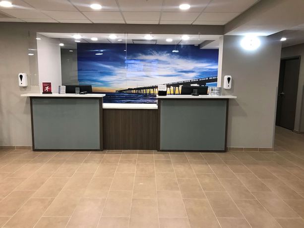 Imagen de los interiores del Hotel Best Western Plus Panama City. Foto 13
