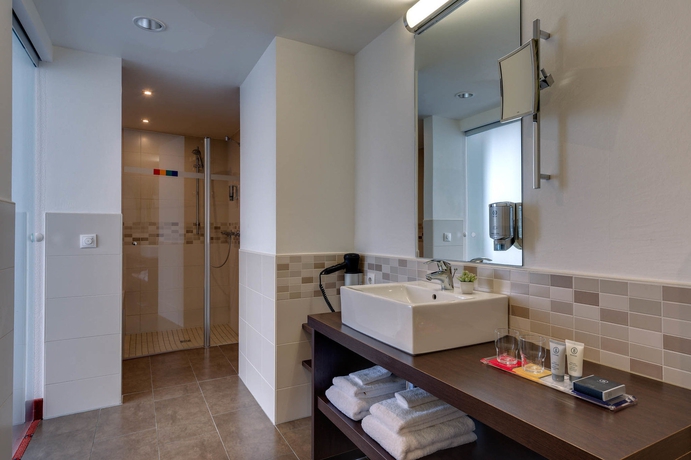 Imagen de la habitación del Hotel Best Western Plus Papenburg. Foto 3