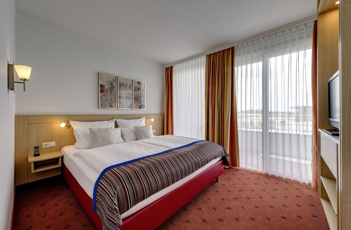 Imagen de la habitación del Hotel Best Western Plus Papenburg. Foto 4