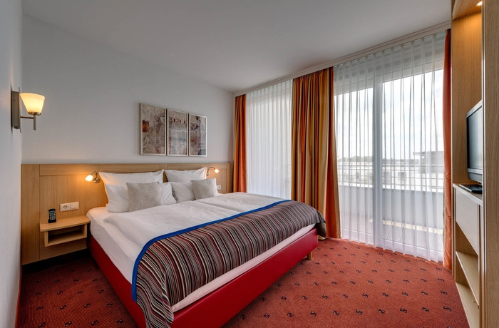 Imagen de la habitación del Hotel Best Western Plus Papenburg. Foto 6