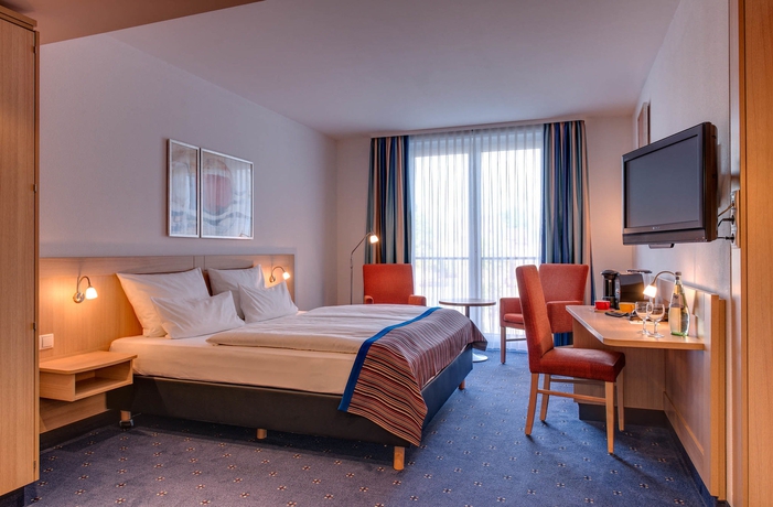 Imagen de la habitación del Hotel Best Western Plus Papenburg. Foto 7