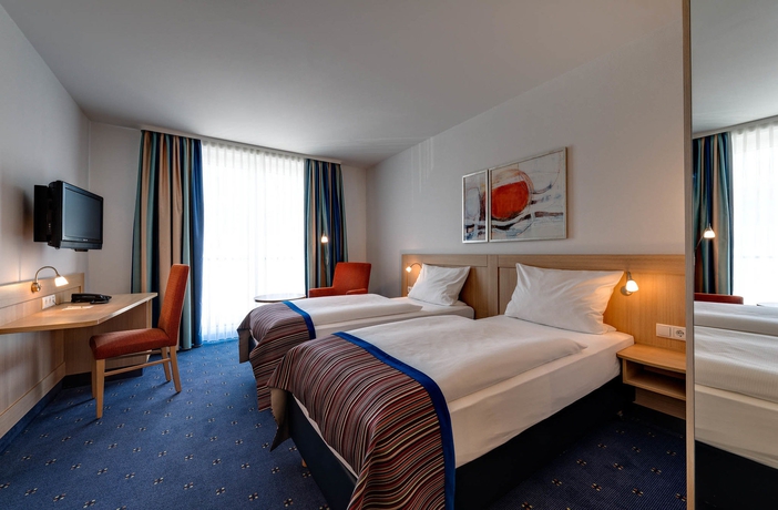 Imagen de la habitación del Hotel Best Western Plus Papenburg. Foto 8