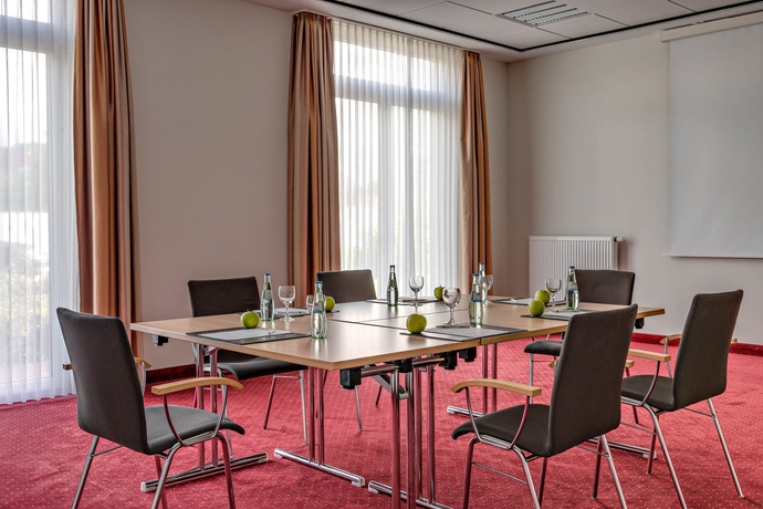 Imagen de los interiores del Hotel Best Western Plus Papenburg. Foto 15