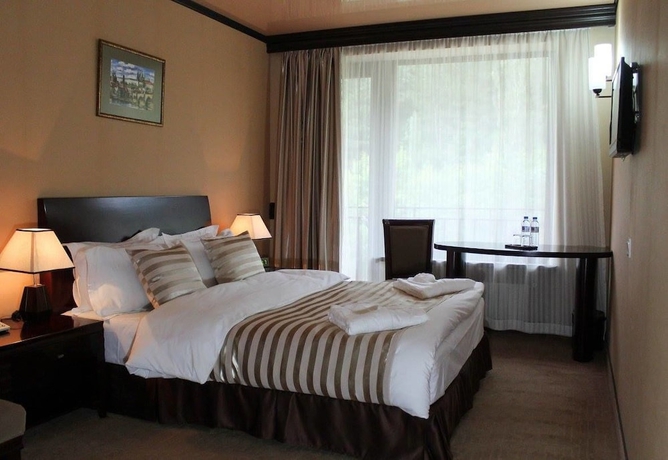 Imagen de la habitación del Hotel Best Western Plus Paradise Dilijan. Foto 2