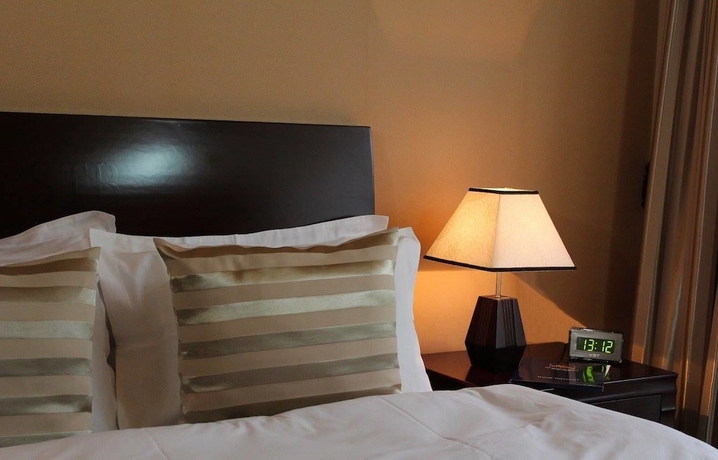 Imagen de la habitación del Hotel Best Western Plus Paradise Dilijan. Foto 3