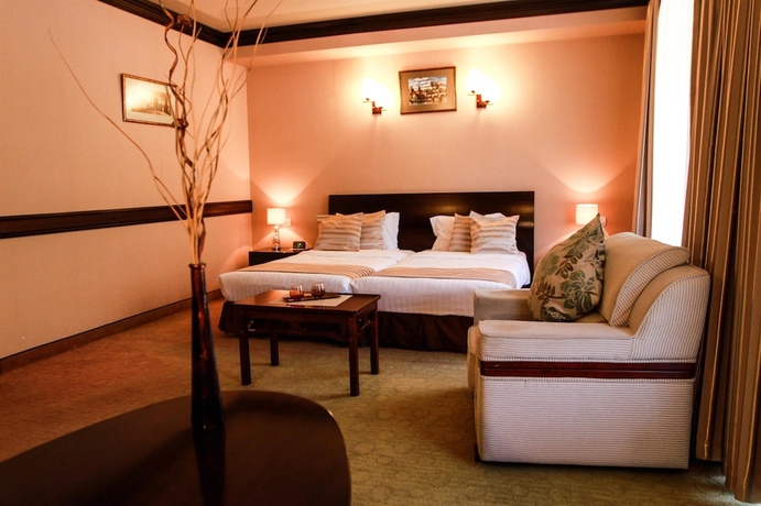 Imagen de la habitación del Hotel Best Western Plus Paradise Dilijan. Foto 4