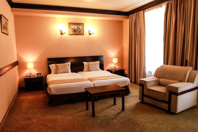 Imagen de la habitación del Hotel Best Western Plus Paradise Dilijan. Foto 5