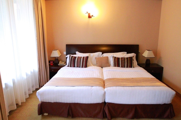 Imagen de la habitación del Hotel Best Western Plus Paradise Dilijan. Foto 8