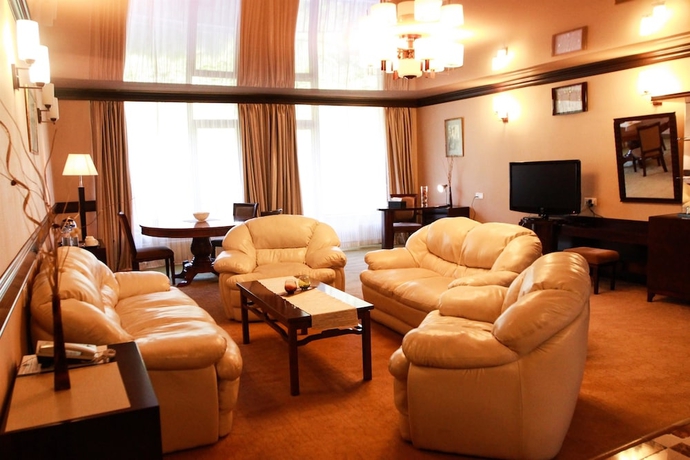Imagen de la habitación del Hotel Best Western Plus Paradise Dilijan. Foto 9