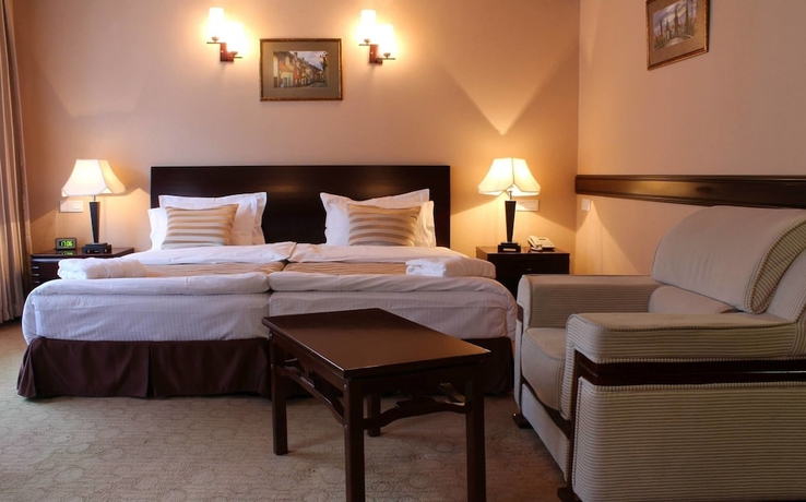 Imagen de la habitación del Hotel Best Western Plus Paradise Dilijan. Foto 11