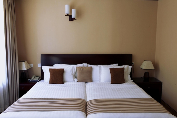 Imagen de la habitación del Hotel Best Western Plus Paradise Dilijan. Foto 12