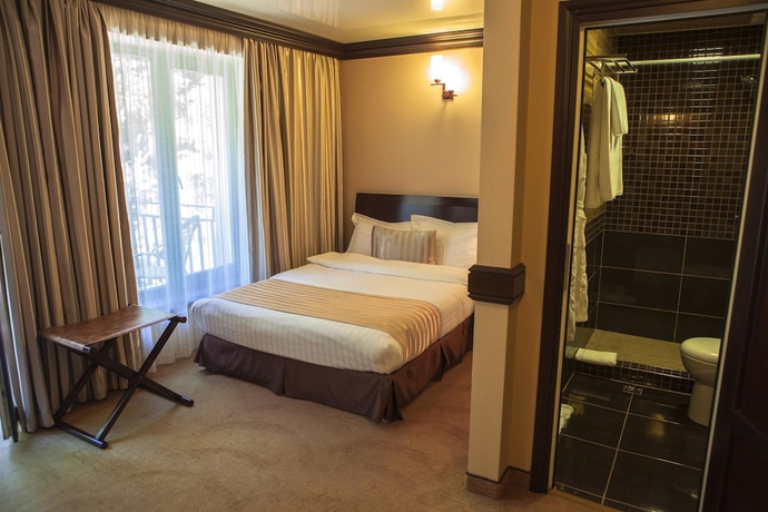 Imagen de la habitación del Hotel Best Western Plus Paradise Dilijan. Foto 13