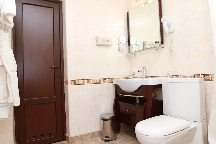 Imagen de la habitación del Hotel Best Western Plus Paradise Dilijan. Foto 15